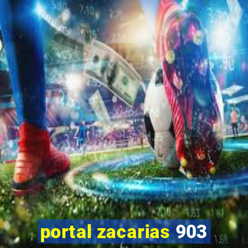 portal zacarias 903